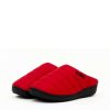 Indoor * | Subu Slipper In Red