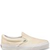 Slip-Ons * | Vans Slip-On In White