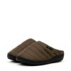 Indoor * | Subu Slipper In Mountain Khaki