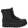 Lace-Up Boots * | Royal Canadian Men'S Armstrong In Black Lager