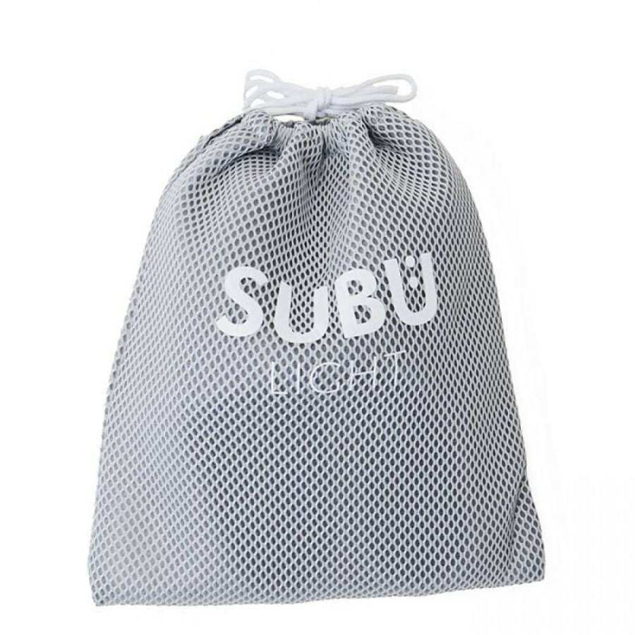 Indoor * | Subu Light Slipper In Light Grey