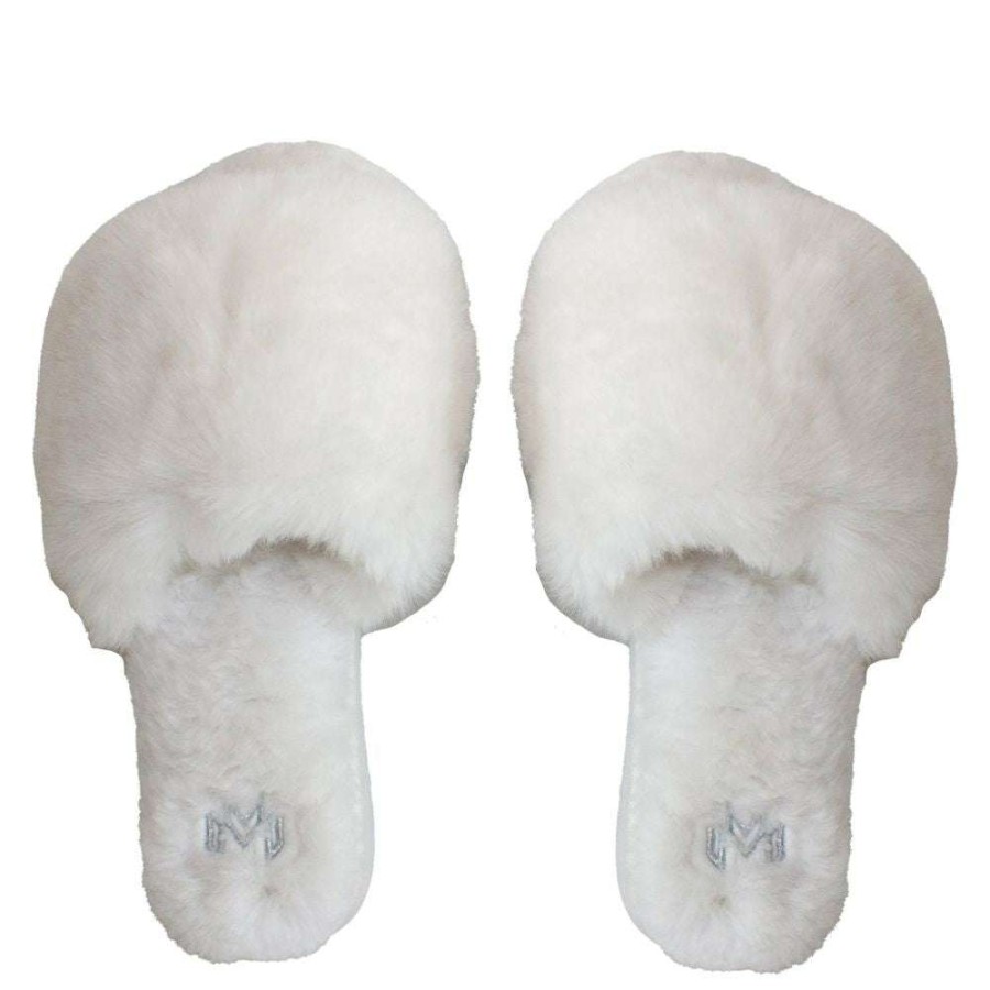 Indoor * | Malvados Women'S Slumber Slipper In Cloud