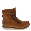 Lace-Up Boots * | Royal Canadian Men'S Armstrong In Cottage Brown