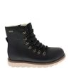 Lace-Up Boots * | Royal Canadian Men'S Armstrong In Black