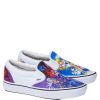 Slip-Ons * | Vans X Pretty Guardian Sailor Moon Comfycush Slip-On In Multi