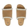 Indoor * | Malvados Women'S Meg Slide In Sand