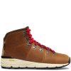 Lace-Up Boots * | Danner Men'S Mountain 600 Hiking Boots In Saddle Tan