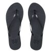 Flip-Flops * | Malvados Women'S Lux In Noir