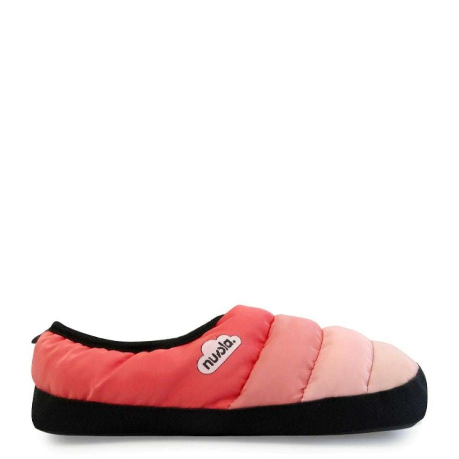 Indoor * | Nuvola Women'S Classic Colors In Coral