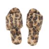 Indoor * | Malvados Women'S Slumber Slipper In Simba