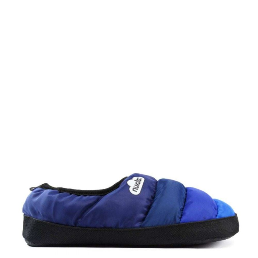 Indoor * | Nuvola Women'S Classic Colors In Blue