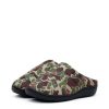 Indoor * | Subu Slipper In Duck Camo