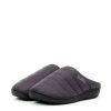 Indoor * | Subu Slipper In Steel Grey