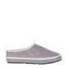 Indoor * | Kamik Women'S Puffy Slipper In Light Grey