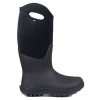 Tall Boots * | Bogs Women'S Neo-Classic Tall In Black