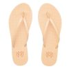 Flip-Flops * | Malvados Women'S Lux In Dune