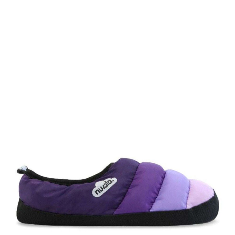 Indoor * | Nuvola Women'S Classic Colors In Purple