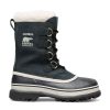 Winter Boots * | Sorel Women'S Caribou Boot In Black