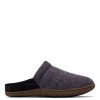 Indoor * | Sorel Women'S Nakiska Scuff Slipper In Black/Natural