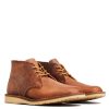 Lace-Up Boots * | Red Wing Shoes Red Wing Men'S Weekender Chukka 3322 In Copper