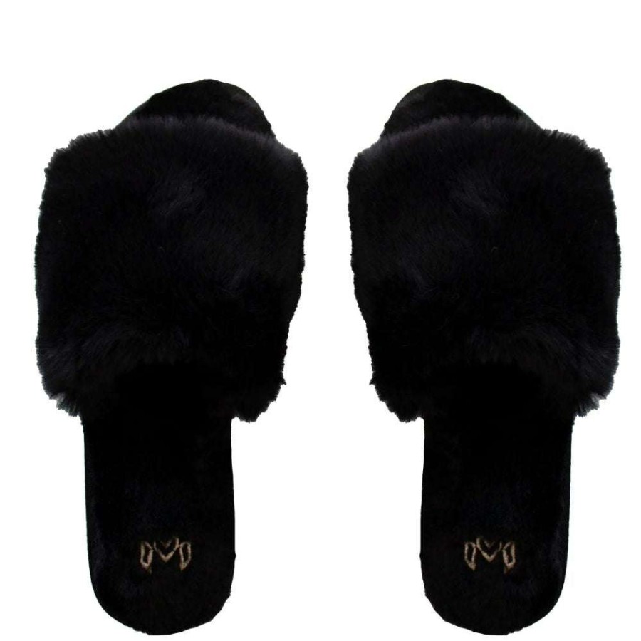 Indoor * | Malvados Women'S Slumber Slipper In Nite