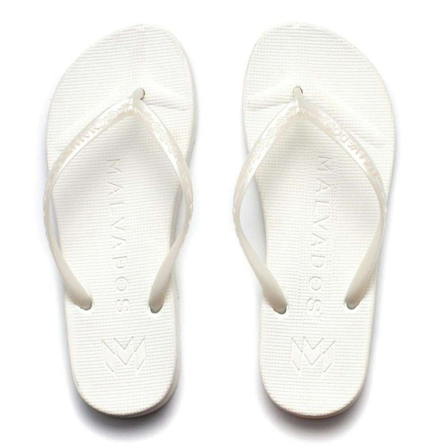 Flip-Flops * | Malvados Women'S Playa In Cabana Boy