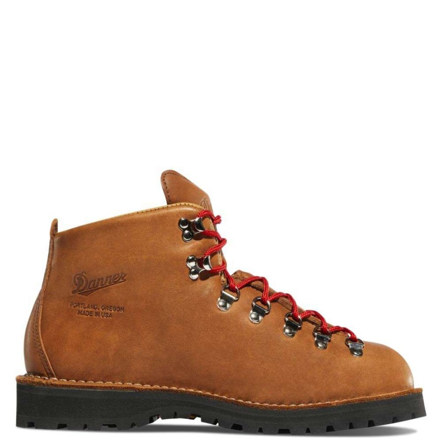 Lace-Up Boots * | Danner Men'S Mountain Light Gore-Tex In Cascade Clovis