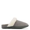 Indoor * | Sorel Women'S Nakiska Slide Ii Slipper In Quarry/Grill