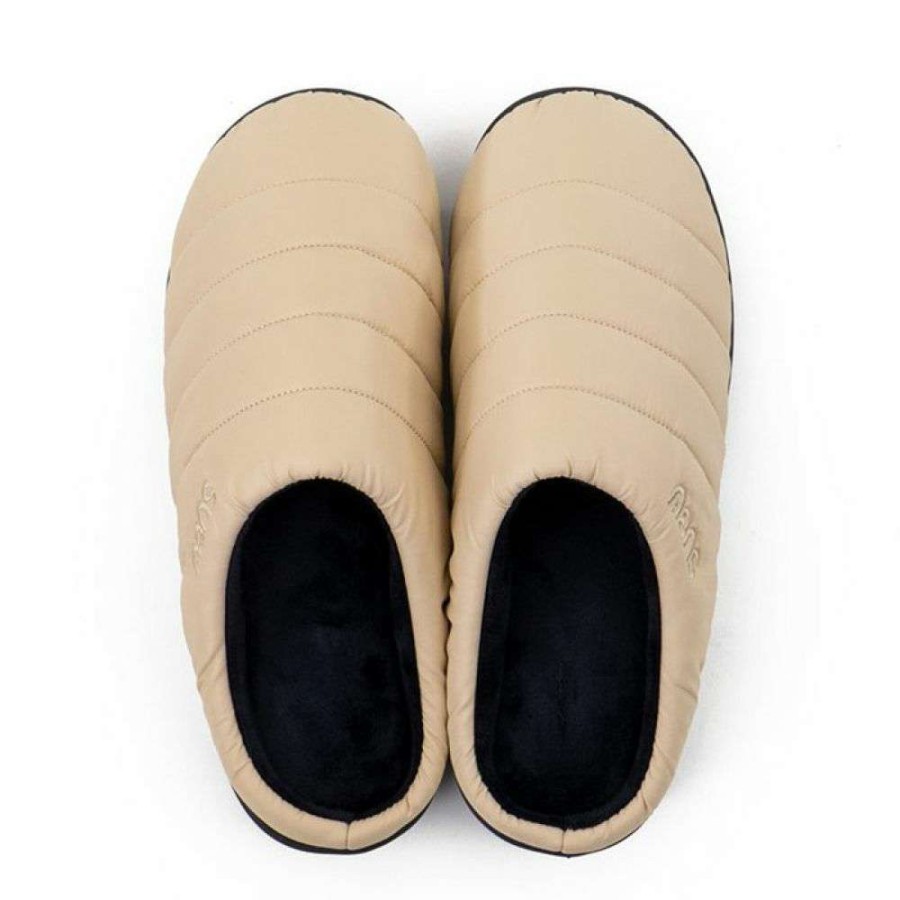 Indoor * | Subu Slipper In Beige